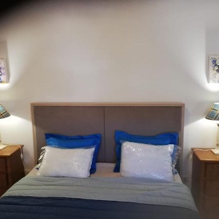 Apartamento Saint Martin Armacao de Pera Ngoại thất bức ảnh