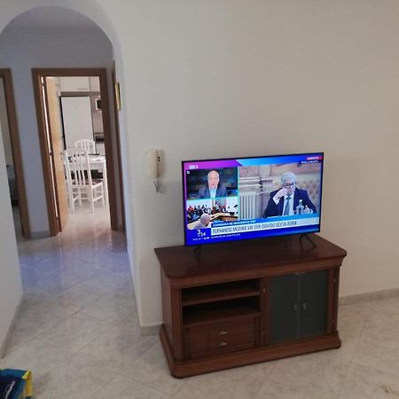 Apartamento Saint Martin Armacao de Pera Ngoại thất bức ảnh