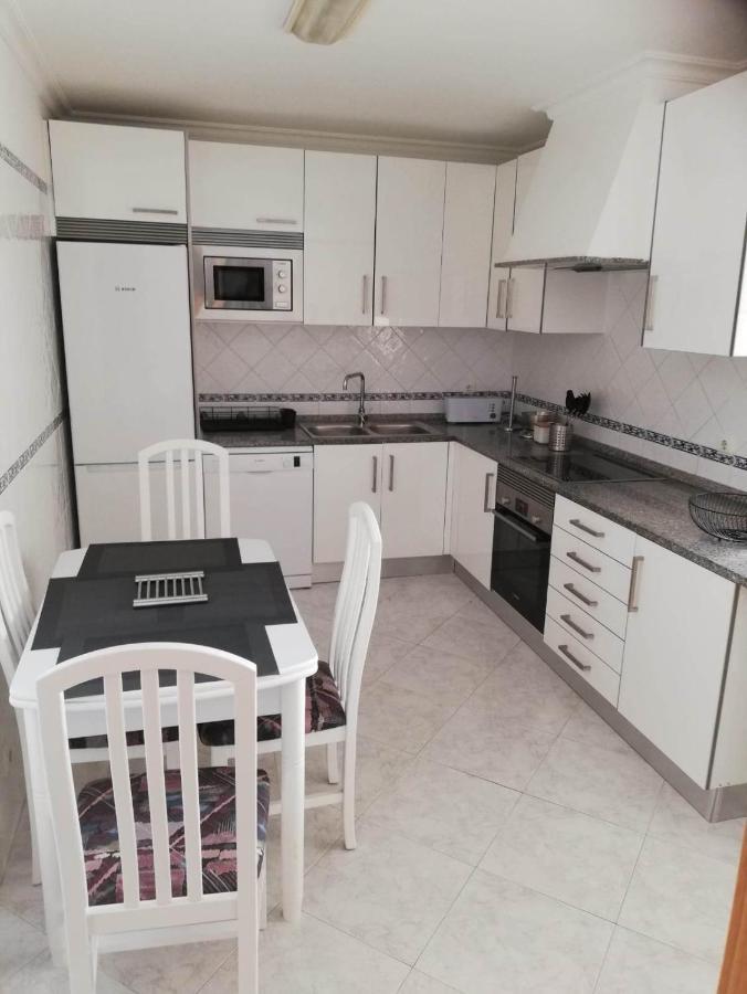 Apartamento Saint Martin Armacao de Pera Ngoại thất bức ảnh