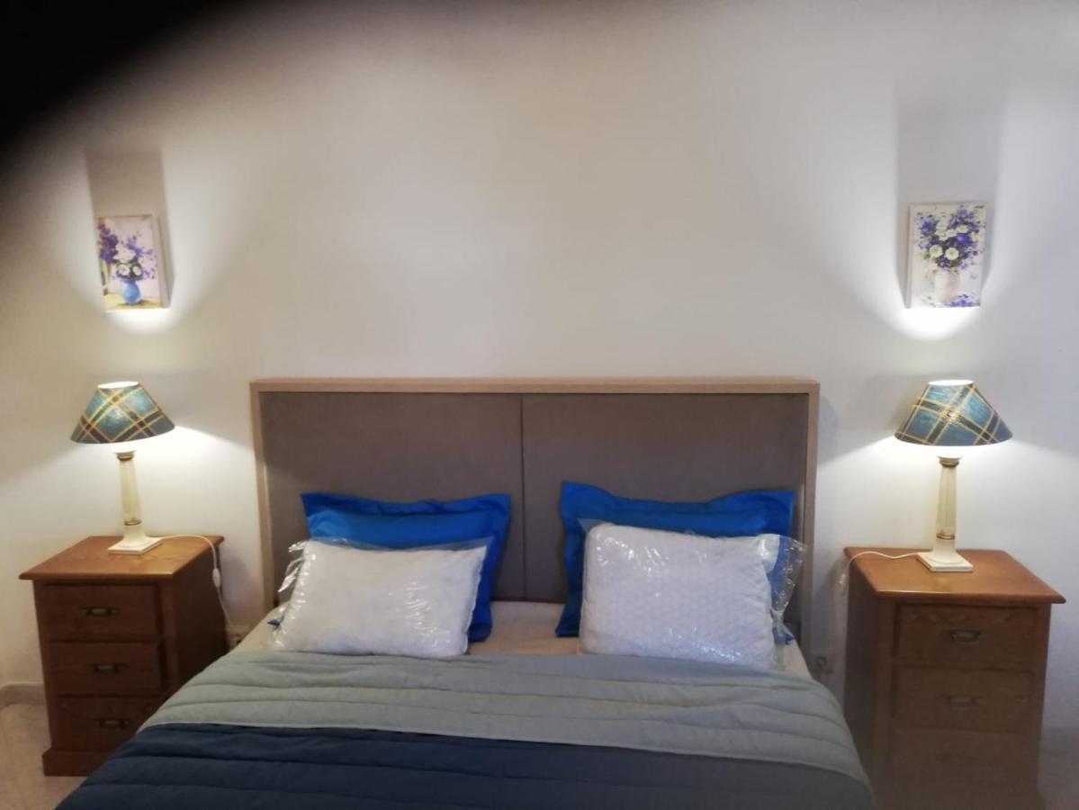 Apartamento Saint Martin Armacao de Pera Ngoại thất bức ảnh