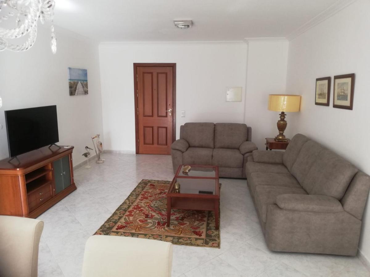 Apartamento Saint Martin Armacao de Pera Ngoại thất bức ảnh